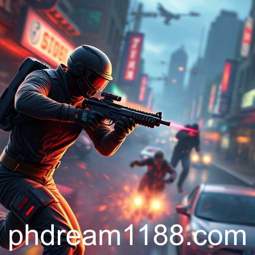 Action Games
