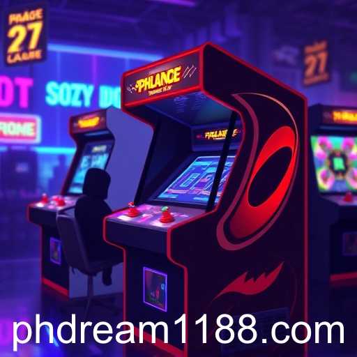 Arcade Games