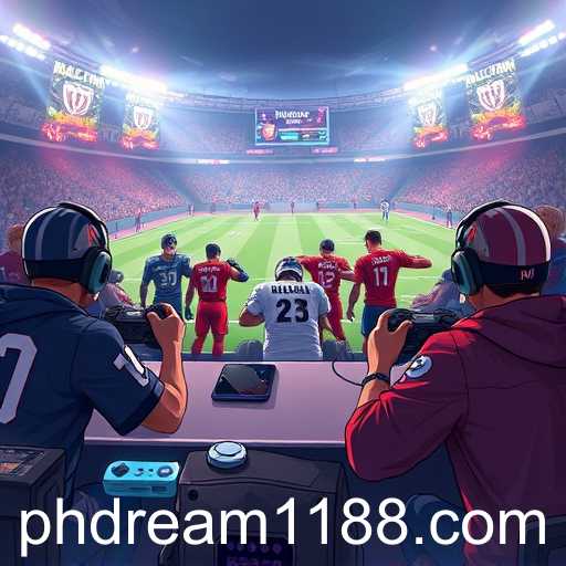 The Rise of Immersive Game Platforms in 2025