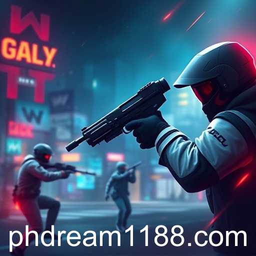 Shooting Games